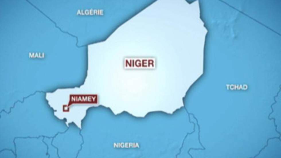 La police interpelle 600 personnes à Niamey lors d'une opération anti-banditisme