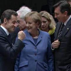 Le compromis sur la Grèce qui accorde Paris et Berlin Le compromis sur la Grèce qui accorde Paris et Berlin