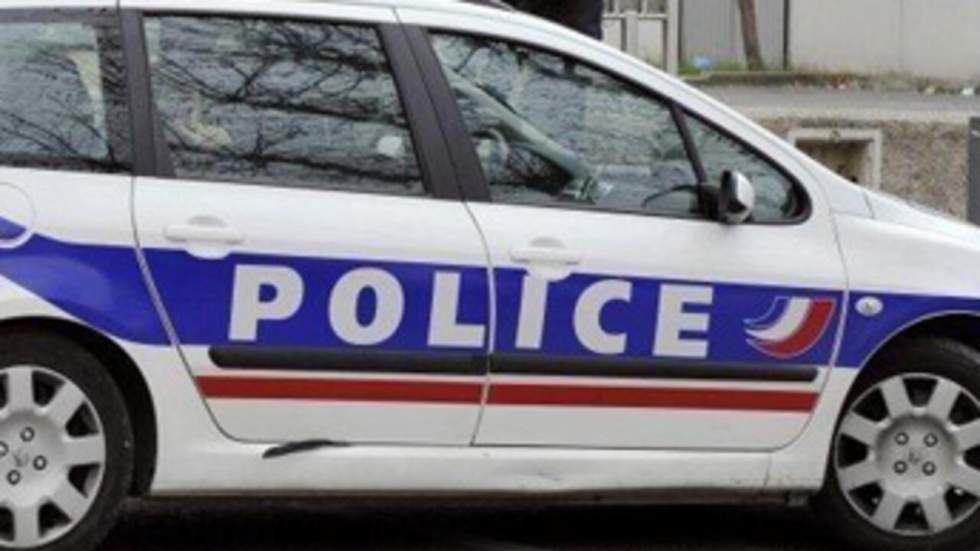 Un homme cagoulé simule une fusillade dans un lycée de Strasbourg Un homme cagoulé simule une fusillade dans un lycée de Strasbourg