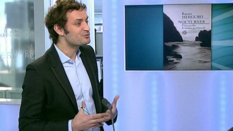 De la littérature mais en musique De la littérature mais en musique