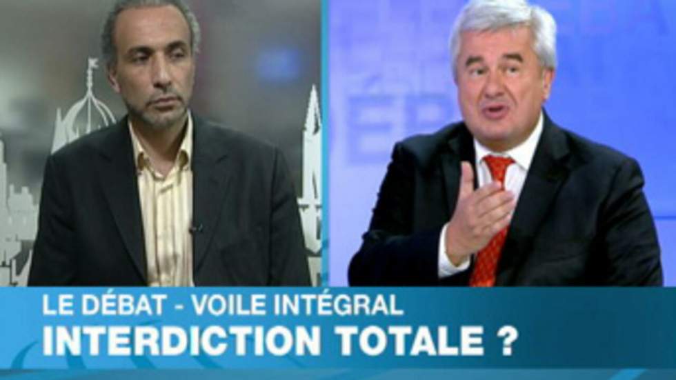 Voile intégral : vers une interdiction totale ? (seconde partie) Voile intégral : vers une interdiction totale ? (seconde partie)