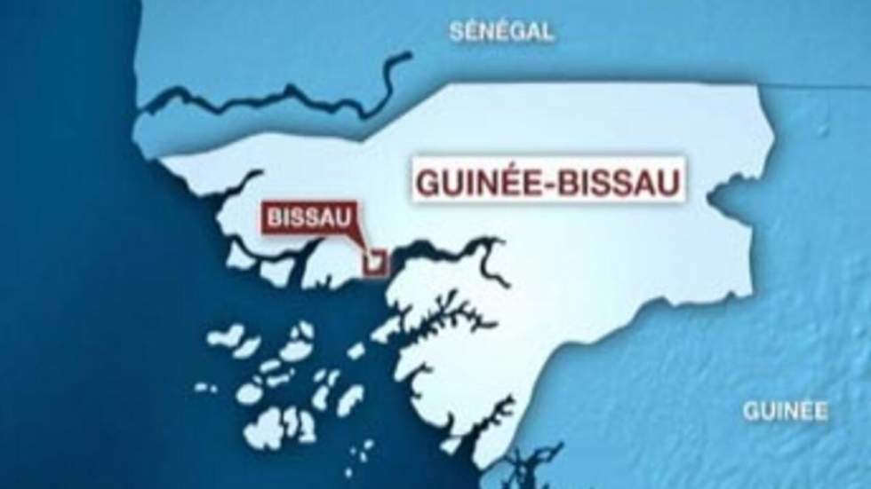 Le Premier ministre Carlos Gomes Junior a été brièvement détenu par l'armée