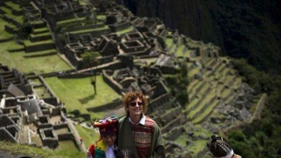 Après deux mois de fermeture, le Machu Picchu rouvre ses portes