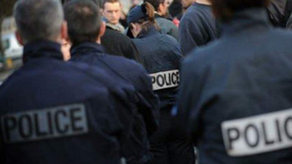 L'ETA accuse la police d'avoir tiré en premier lors du drame de Dammarie-lès-Lys L'ETA accuse la police d'avoir tiré en premier lors du drame de Dammarie-lès-Lys