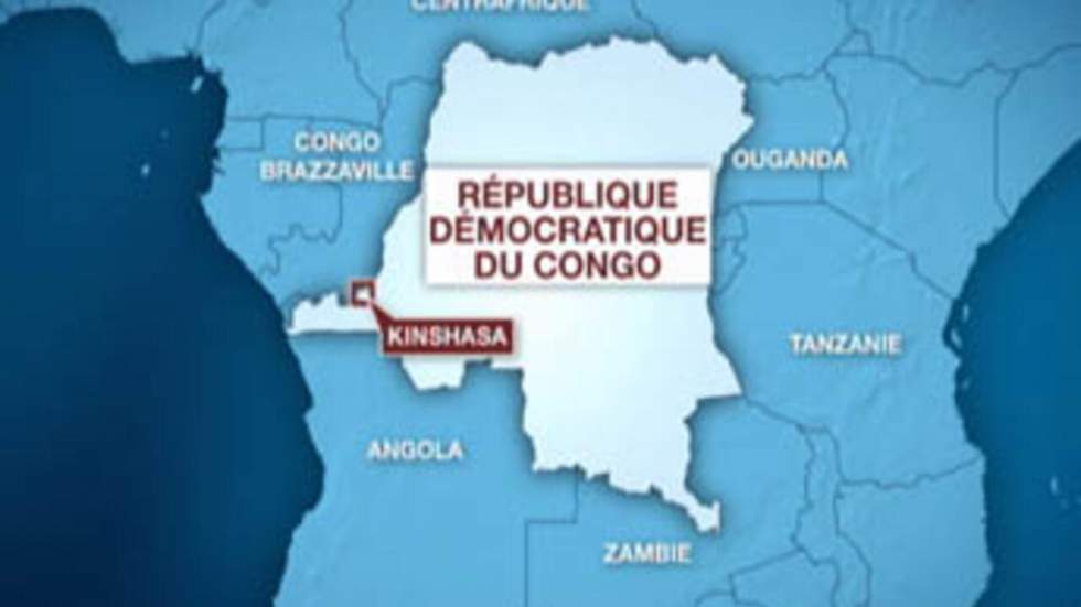 L'armée reprend le contrôle de l'aéroport de Mbandaka, mort de 3 soldats de l'ONU