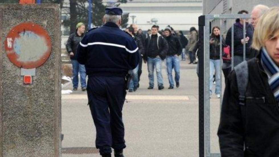 Ouverture des états généraux de la sécurité à l'école pour prévenir la violence scolaire