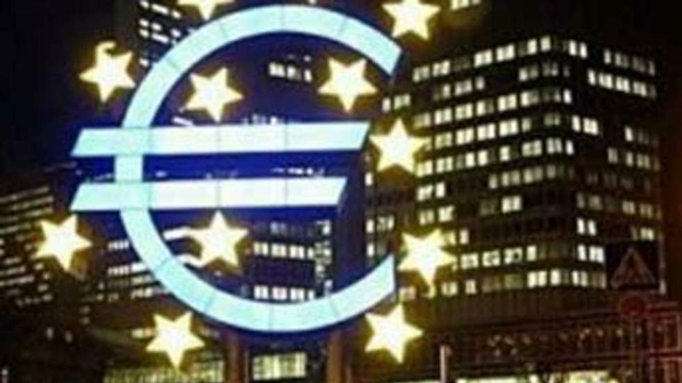 La croissance de la zone euro revue à la baisse au quatrième trimestre de 2009