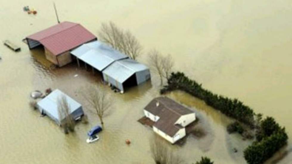 Les sinistrés de la tempête Xynthia toucheront 250 000 euros par maison détruite