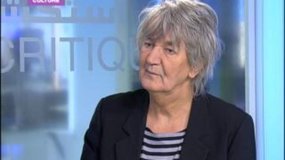 « Coup de foudre » pour Jacques Higelin « Coup de foudre » pour Jacques Higelin