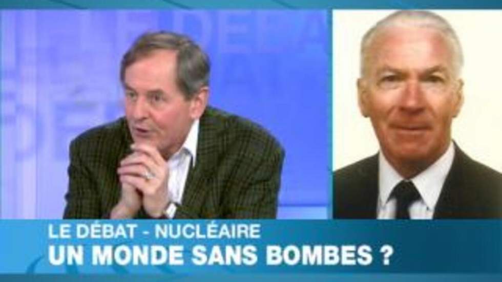 Nucléaire : un monde sans bombes ? (seconde partie)