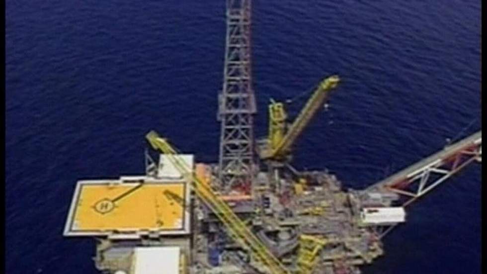 "Drill, baby! Drill" "Drill, baby! Drill"