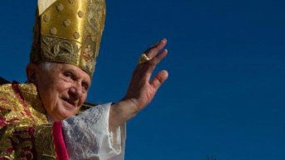 Benoît XVI se dit prêt à rencontrer à nouveau des victimes d'abus sexuels Benoît XVI se dit prêt à rencontrer à nouveau des victimes d'abus sexuels