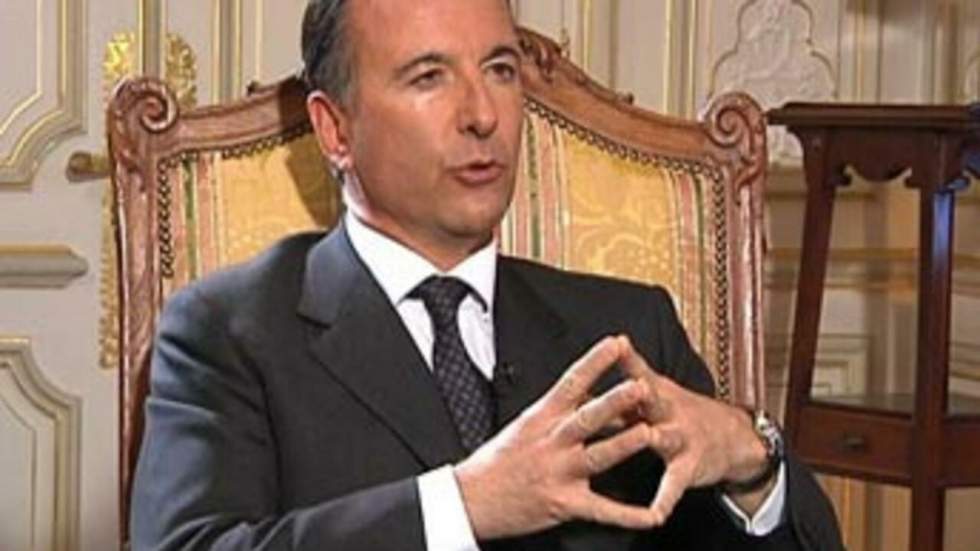 Rome réaffirme son soutien à l'adhésion de la Turquie à l'UE Rome réaffirme son soutien à l'adhésion de la Turquie à l'UE