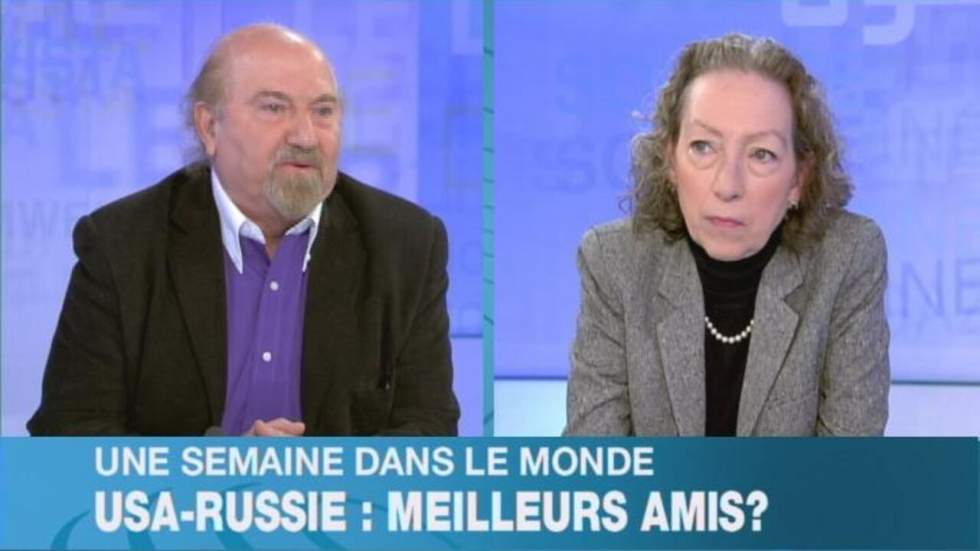 UNE SEMAINE DANS LE MONDE - du 5 au 9 Avril 2010 (partie 2)