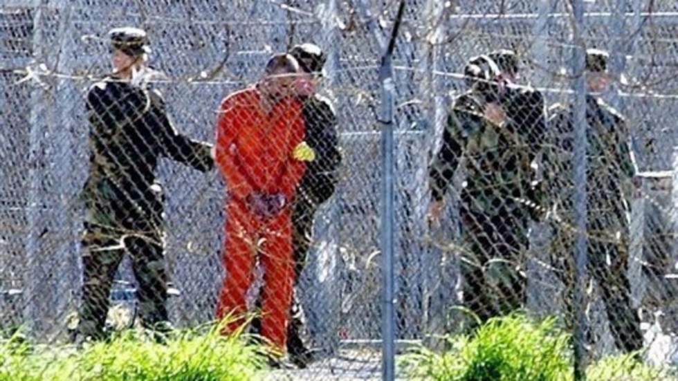 Bush savait la plupart des détenus de Guantanamo innocents, selon l'ex-bras droit de Powell