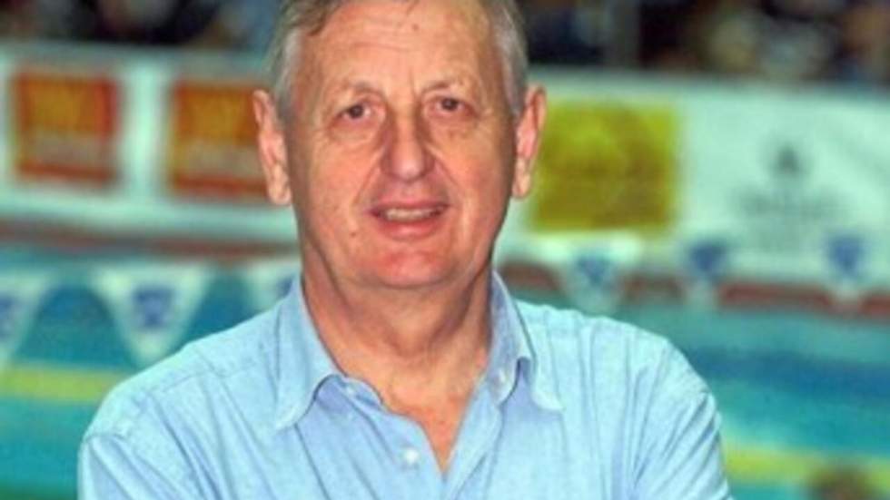 Jean Boiteux, premier champion olympique de la natation française, est décédé