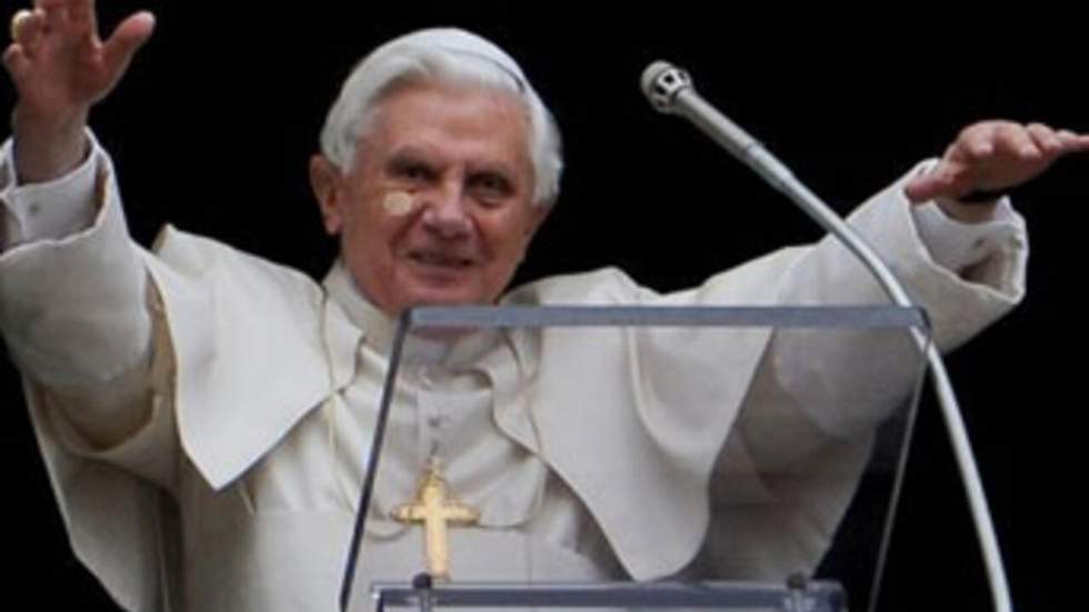 Le Vatican divulgue les "lignes directrices" de son plan de lutte contre la pédophilie Le Vatican divulgue les "lignes directrices" de son plan de lutte contre la pédophilie