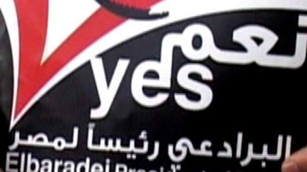Le Koweït expulse des Égyptiens soutenant Mohamed El-Baradeï Le Koweït expulse des Égyptiens soutenant Mohamed El-Baradeï