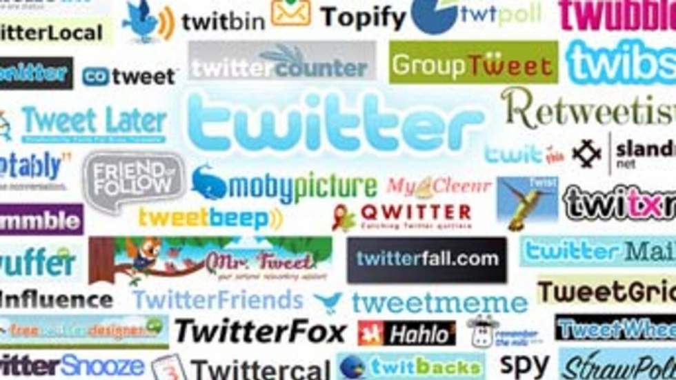Twitter dévoile enfin son modèle économique Twitter dévoile enfin son modèle économique