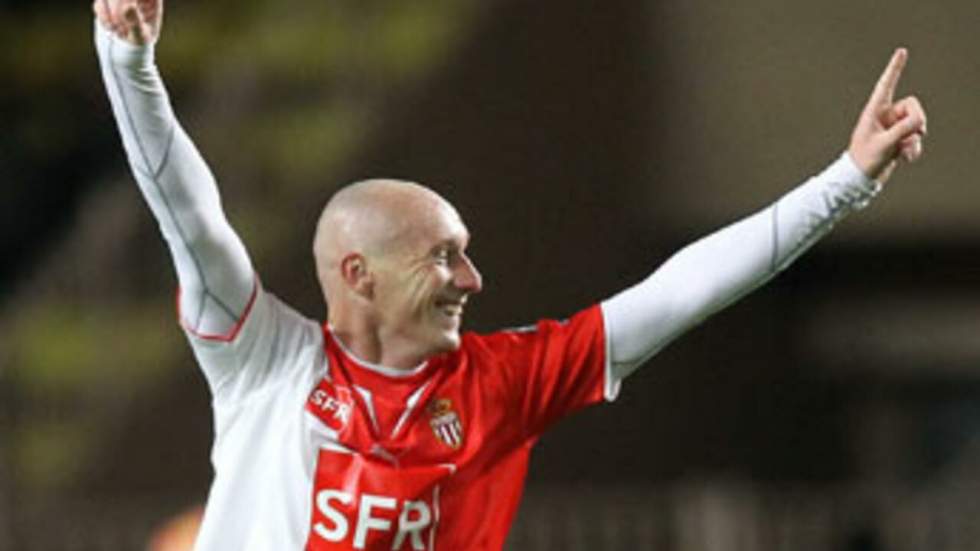 Monaco se hisse en finale aux dépens du RC Lens Monaco se hisse en finale aux dépens du RC Lens