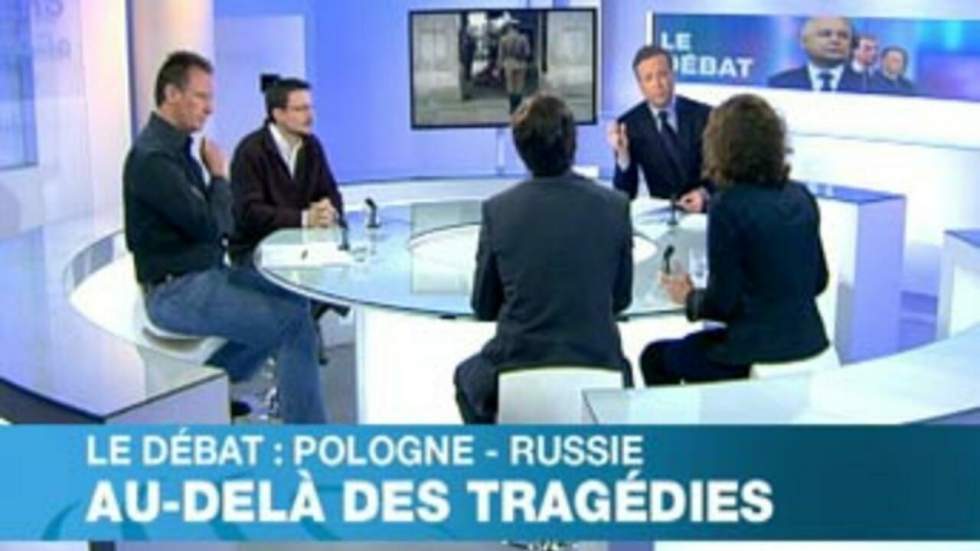 Pologne-Russie : au-delà des tragédies