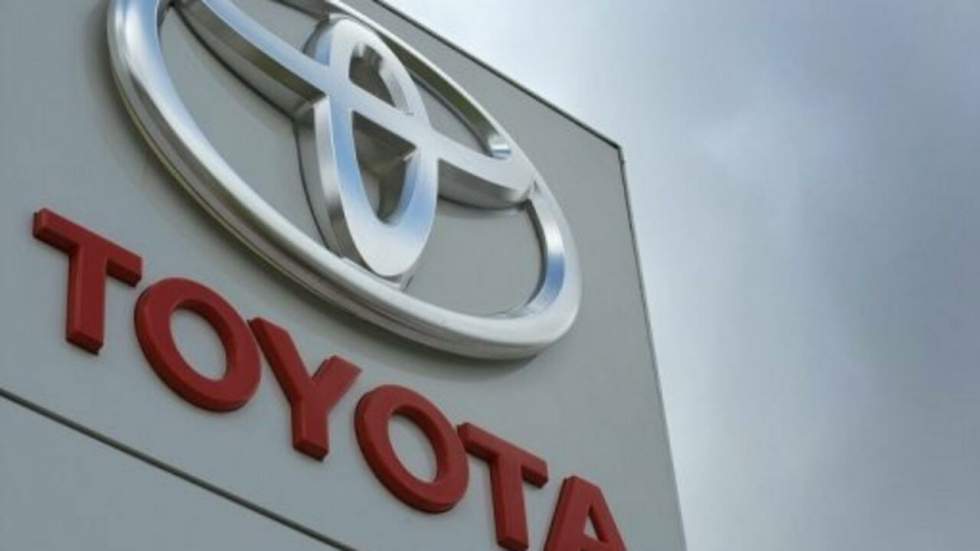 Toyota suspend la vente d'un modèle de sa marque Lexus aux États-Unis