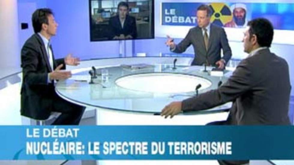 Nucléaire : le spectre du terrorisme (partie 2)