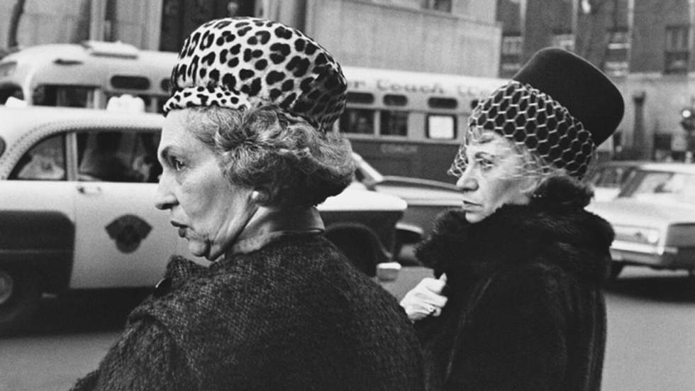 Déambulation dans le siècle d’Henri Cartier-Bresson au MoMA