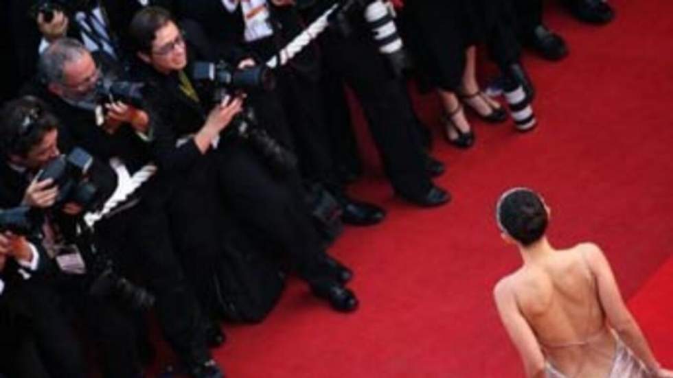 Les agences de presse se rebiffent contre le Festival de Cannes