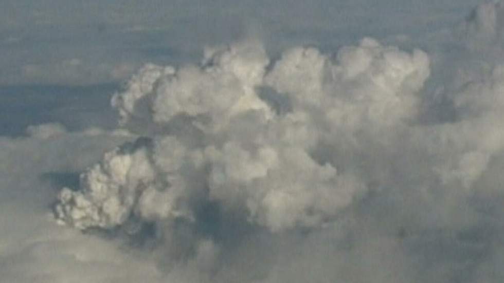 Comment un volcan islandais peut-il perturber tout le trafic aérien du nord de l'Europe ?