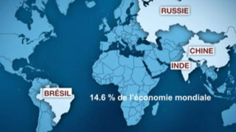 Le Brésil et la Chine approfondissent leur coopération Le Brésil et la Chine approfondissent leur coopération