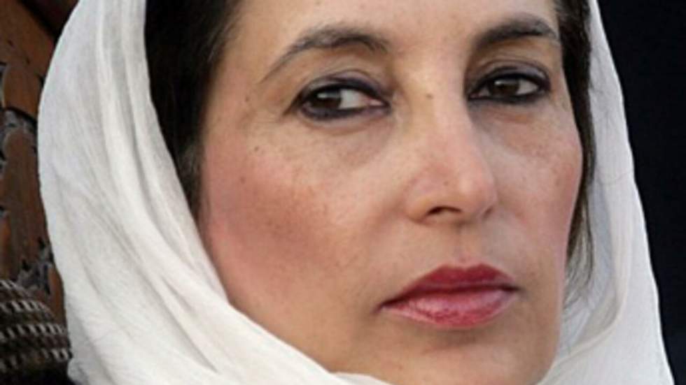 L'ONU met en cause Islamabad dans la mort de Benazir Bhutto