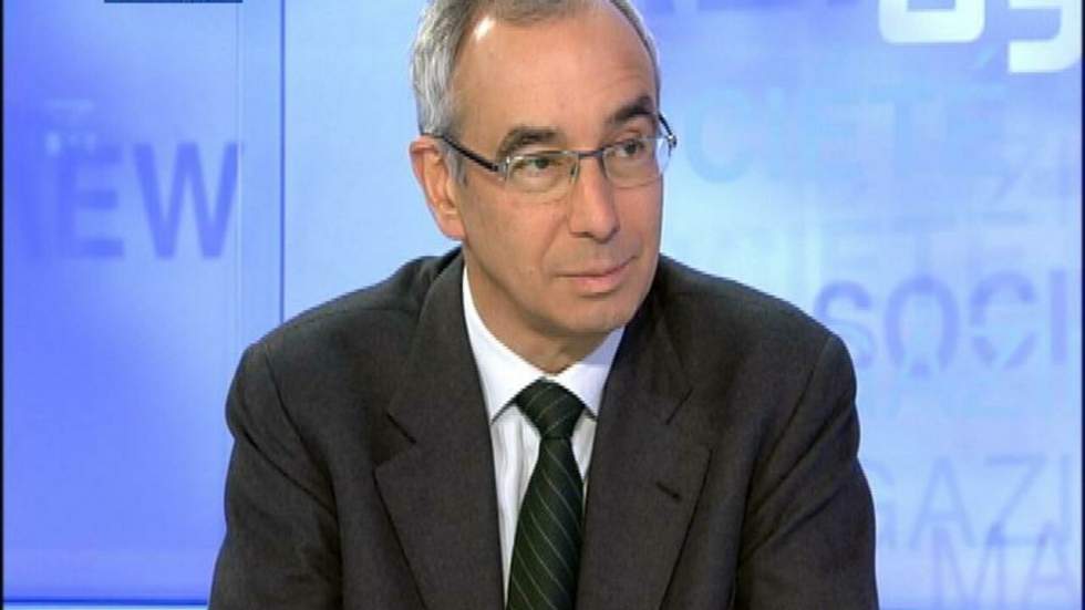 Jean Pisani-Ferry, Directeur de l'Institut Bruegel