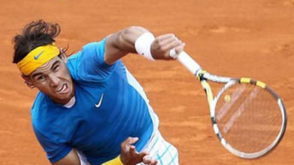 Et de six pour Rafael Nadal à Monte-Carlo !