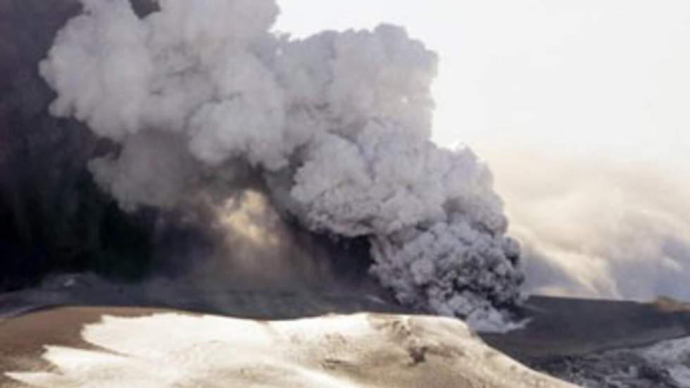 Le nuage de cendres volcaniques se rapproche des côtes canadiennes