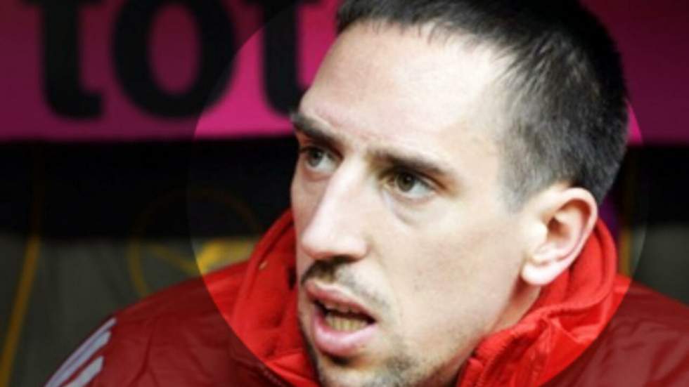 L'avenir professionnel de Ribéry s'assombrit