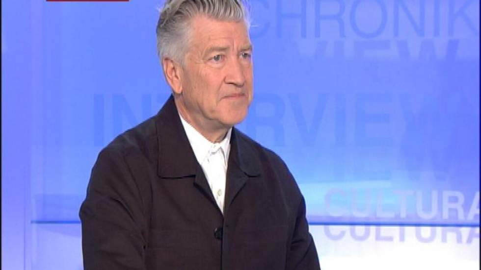 David Lynch, réalisateur américain (2ème partie)