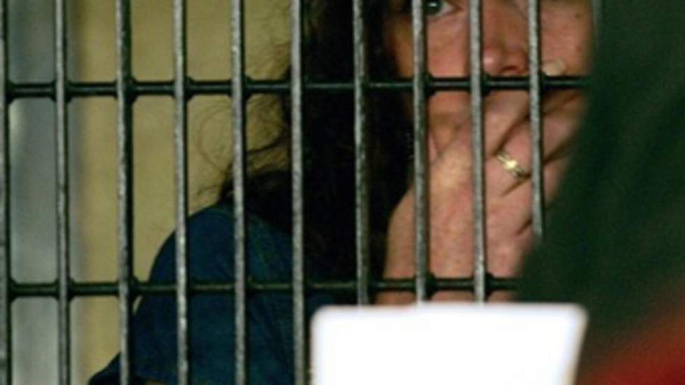 La police prise en flagrant délit de mensonge dans l'affaire Florence Cassez La police prise en flagrant délit de mensonge dans l'affaire Florence Cassez