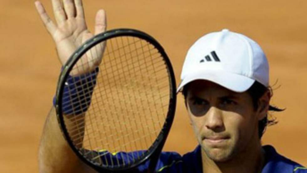 Verdasco remporte le tournoi de Barcelone en dominant Söderling