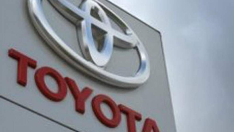 Toyota enregistre une hausse de ses ventes malgré le rappel de millions de véhicules