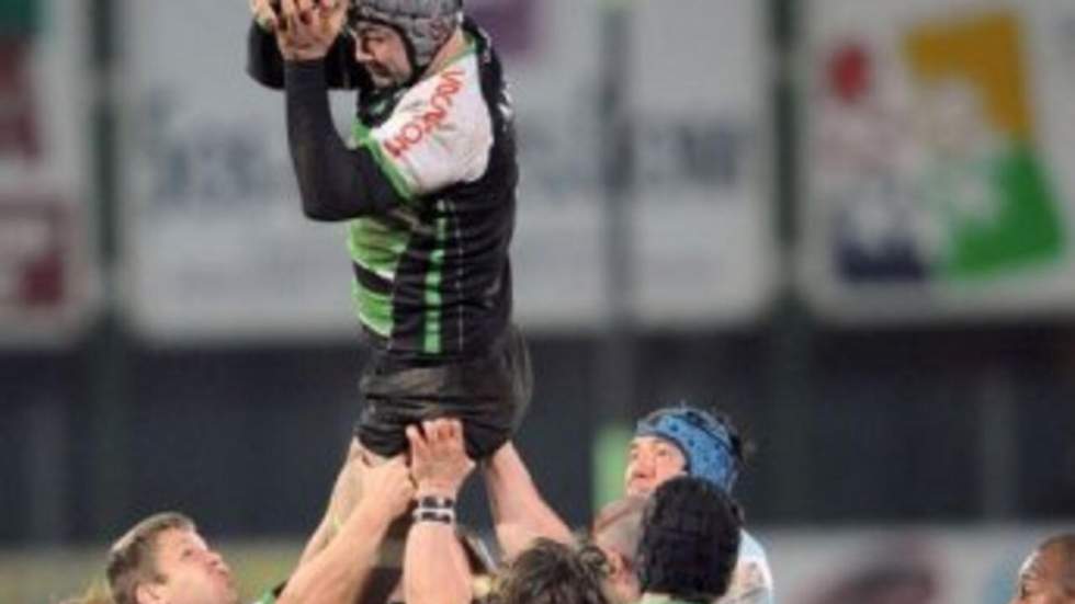 Placé en redressement judiciaire, Montauban pourrait jouer en ProD2 Placé en redressement judiciaire, Montauban pourrait jouer en ProD2