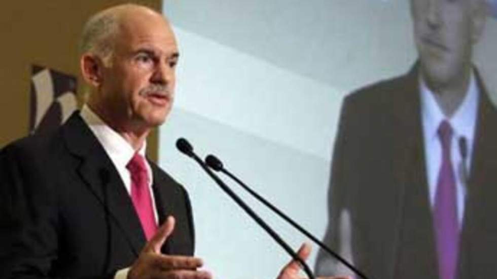 L'UE et le FMI posent de nouvelles conditions à un éventuel prêt L'UE et le FMI posent de nouvelles conditions à un éventuel prêt