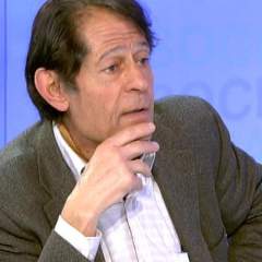 Claude Hagège, linguiste Claude Hagège, linguiste