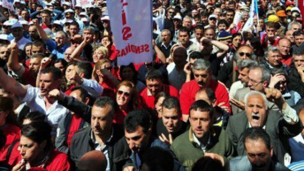 Le 1er Mai, un test pour les syndicats avant la réforme des retraites