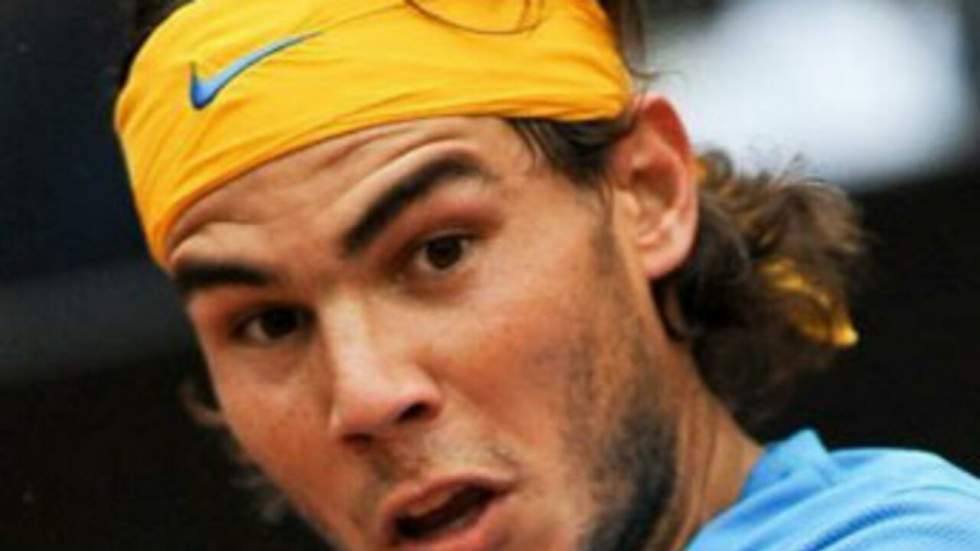 Rafael Nadal conserve son titre aux Masters de Rome