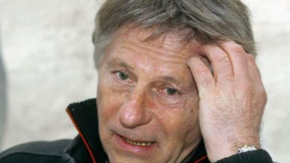 Le cinéaste Roman Polanski rompt sept mois de silence