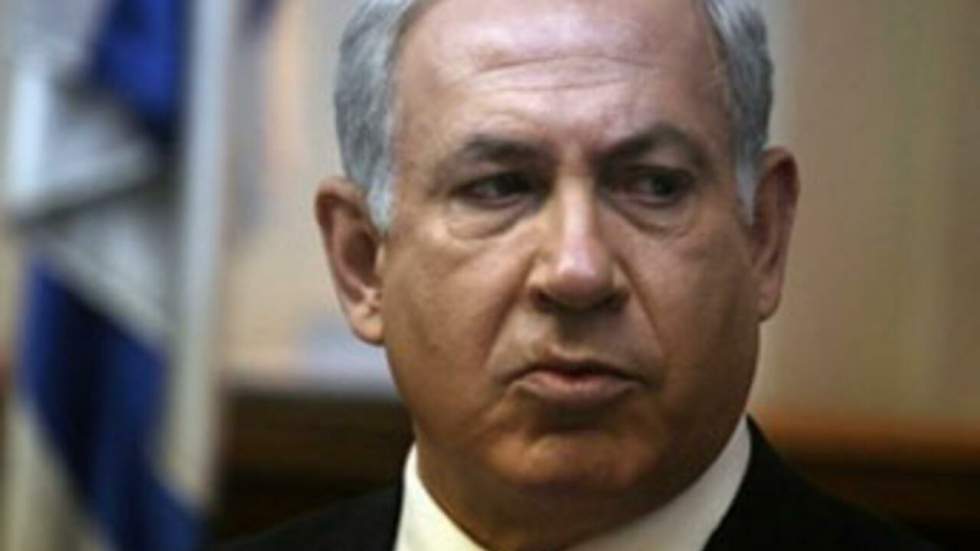 En Égypte, Netanyahou tente de relancer le processus de paix En Égypte, Netanyahou tente de relancer le processus de paix