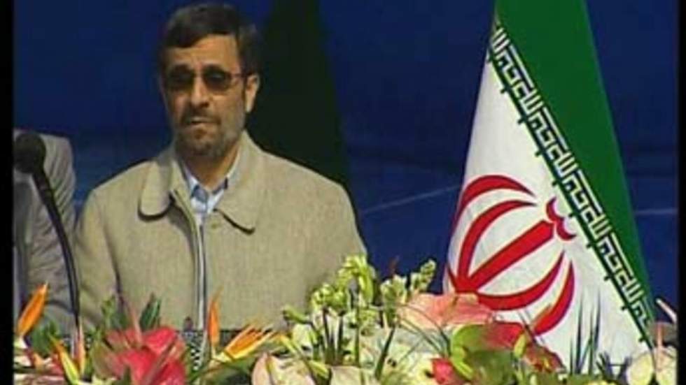 Bras de fer attendu entre Ahmadinejad et Clinton au siège des Nations unies