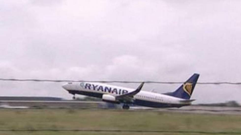 Aucun vol au départ et à l'arrivée des aéroports irlandais Aucun vol au départ et à l'arrivée des aéroports irlandais