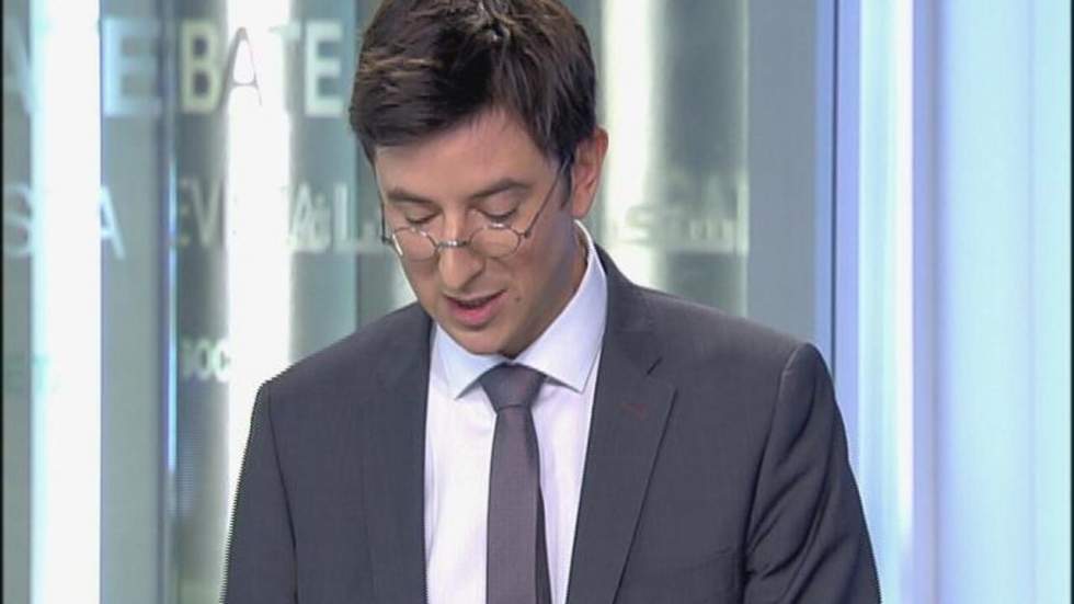 Royaume-Uni : "Le meilleur discours jamais fait par Brown" Royaume-Uni : "Le meilleur discours jamais fait par Brown"